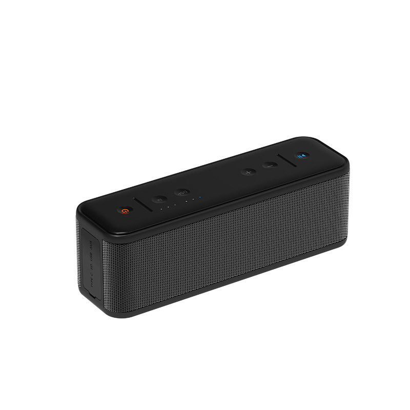 Audio Music Grading - Caixa de Som Bluetooth Sem Fio