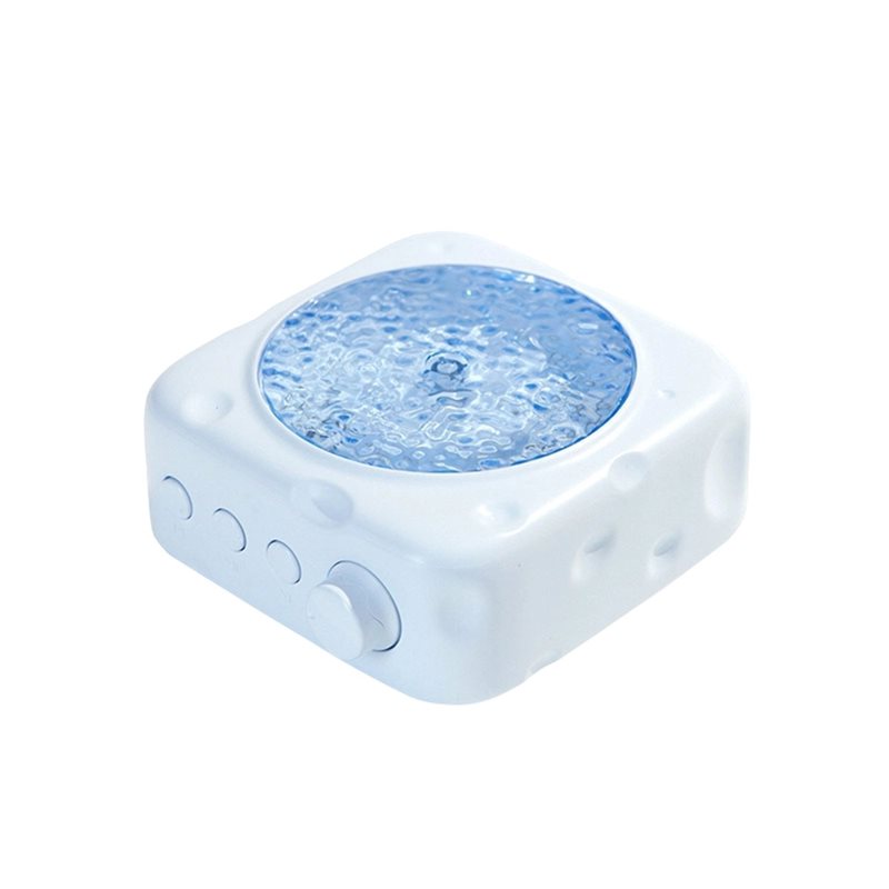 Audio Music Wave - Sistema de Áudio Hi-Fi com Projeção