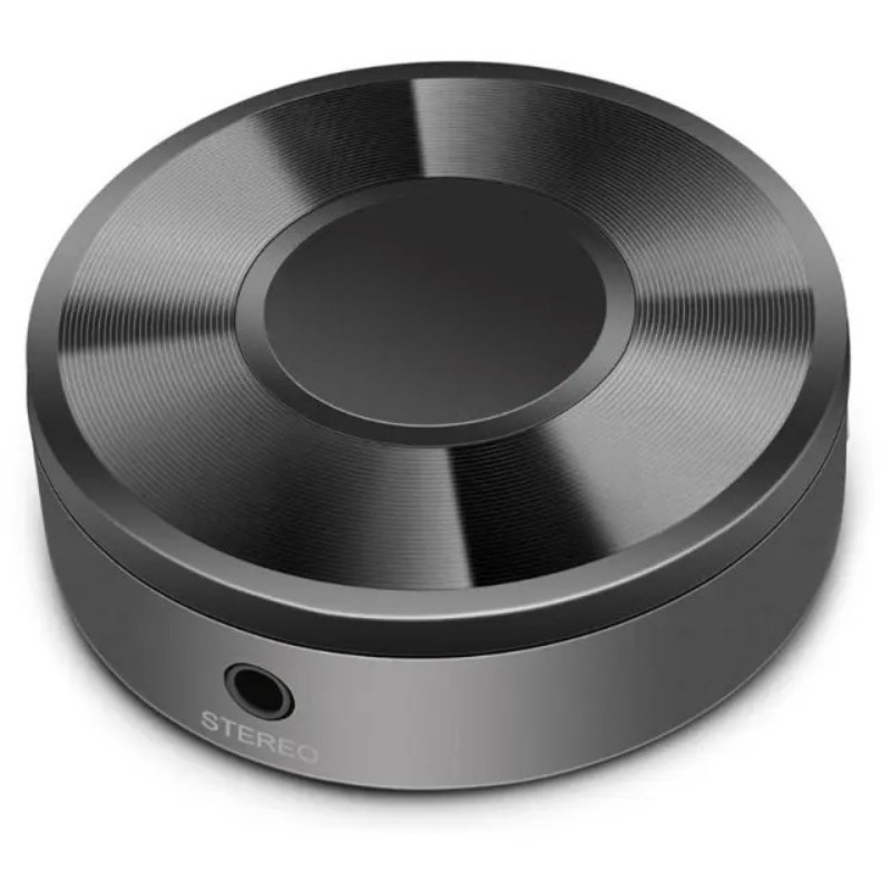 Audio Music Spotify - Adaptador M5 para DLNA Airplay, Receptor