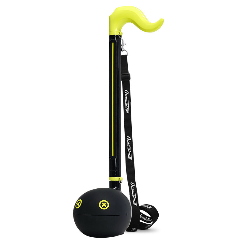 Audio Music Instrumental - Otamatone, instrumento musical eletrônico com som