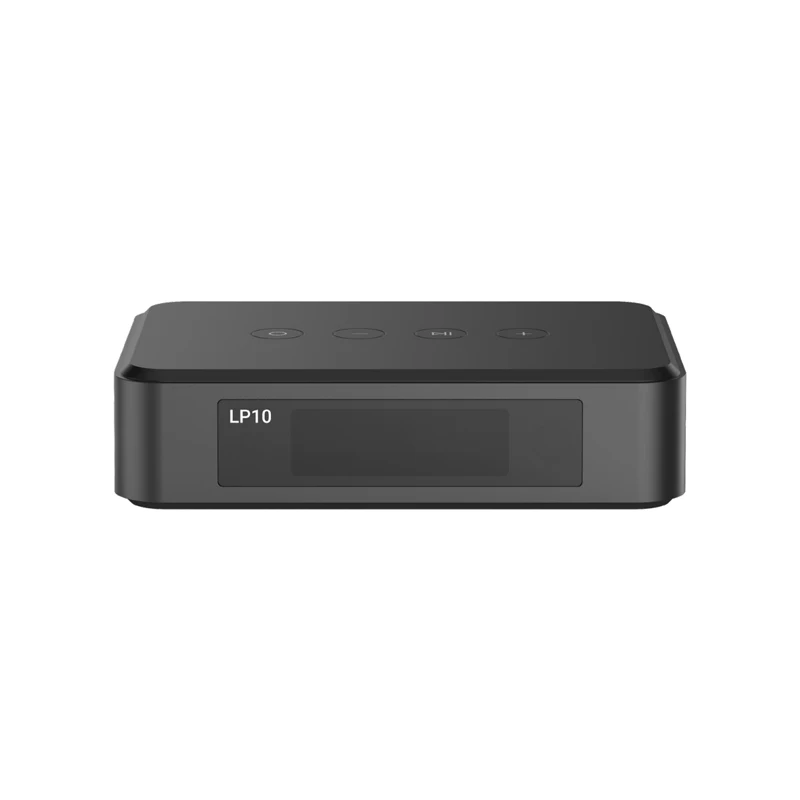 Audio Music Google - LP10 AirPlay2 Google Cast Streamer de