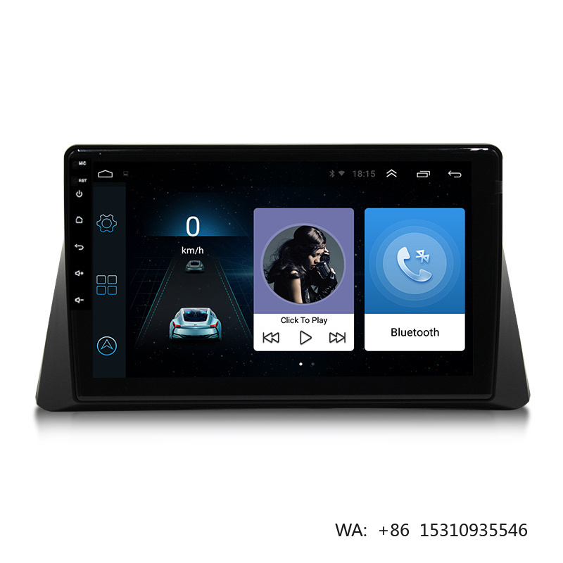 Audio Music Videos - Reprodutor de DVD para Carro Android
