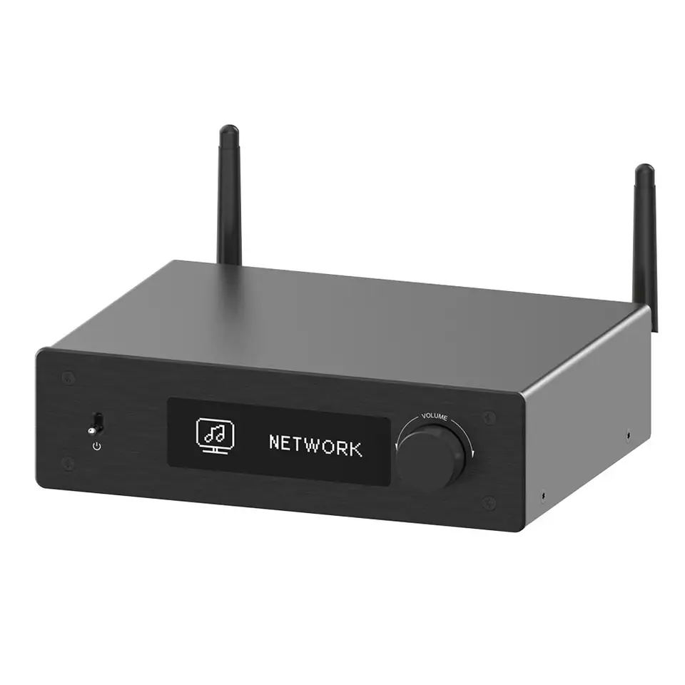 Audio Music Google - Receptor de Música Sem Fio 50Wx2