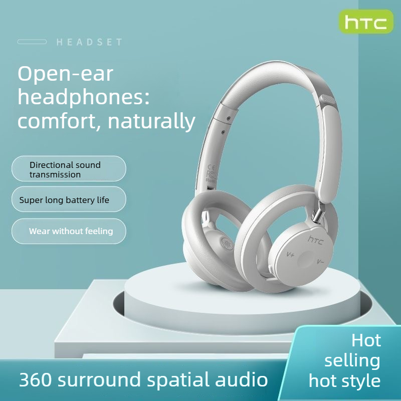 Audio Music Google - Fones de Ouvido Sem Fio HP06