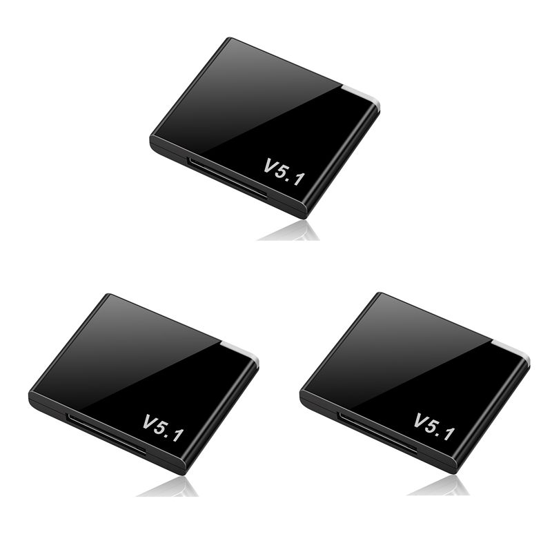 Audio Music Wave - N36R-3X I-WAVE Receptor de Áudio Bluetooth