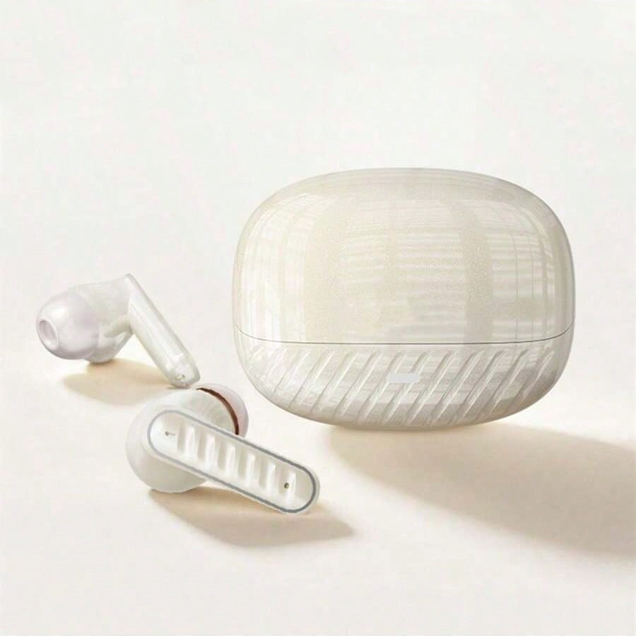 Fones de Ouvido Bluetooth Sem  - Enhance Audio Music Quality avaliação e preço
