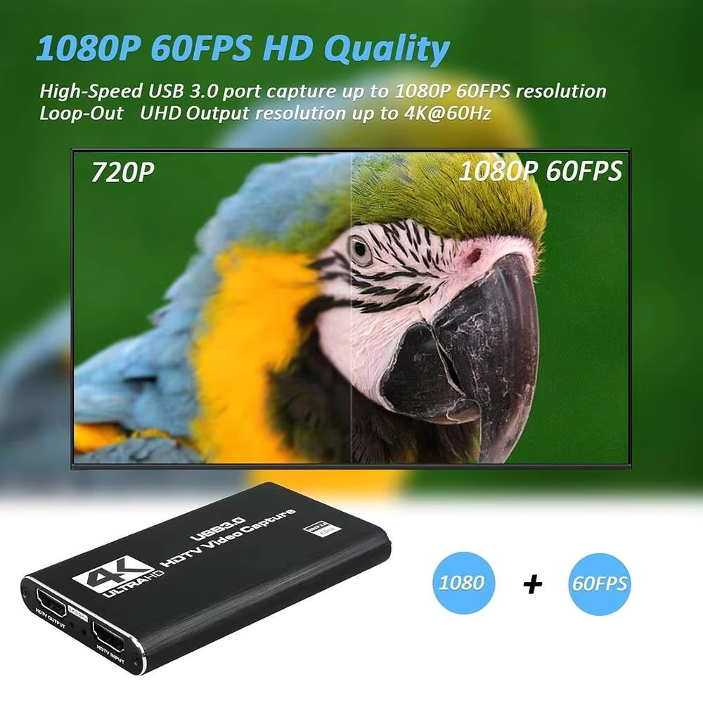 4k hdmi-compatível com usb 3.0 - Audio Music Live avaliação e preço
