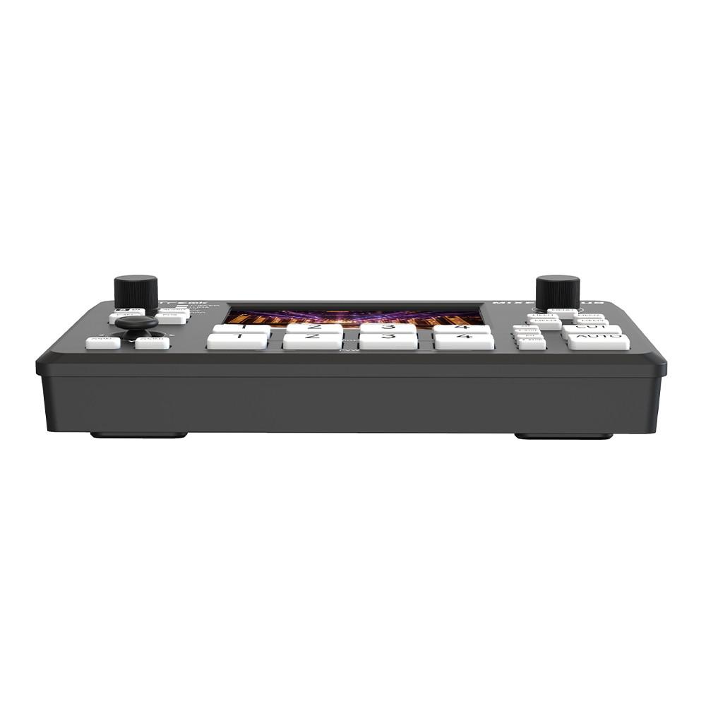Mixer Cinetreak Plus, Switcher - Audio Music Live avaliação e preço