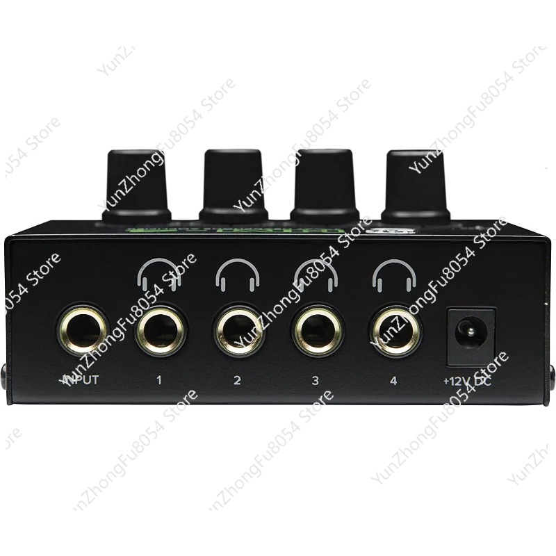 Mini amplificador de fone de o - Portable Amplifier Mini avaliação e preço