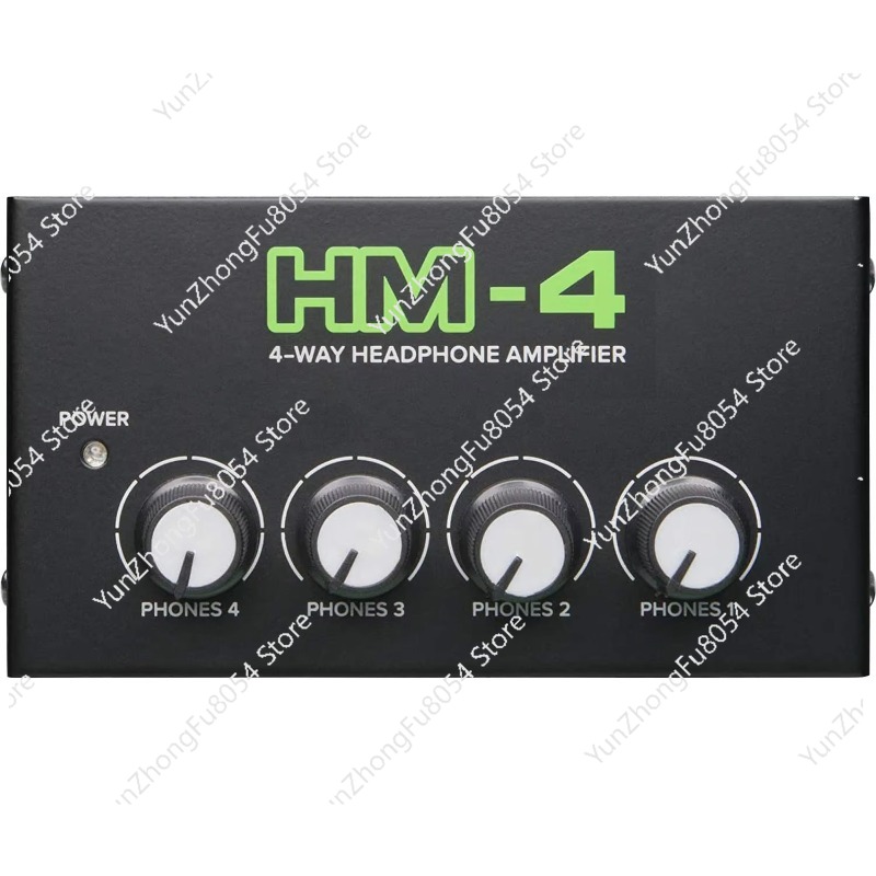 Mini amplificador de fone de o - Portable Amplifier Mini avaliação e preço