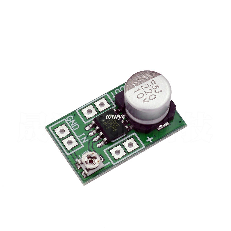 Placa amplificadora de potênci - Portable Amplifier Mini avaliação e preço