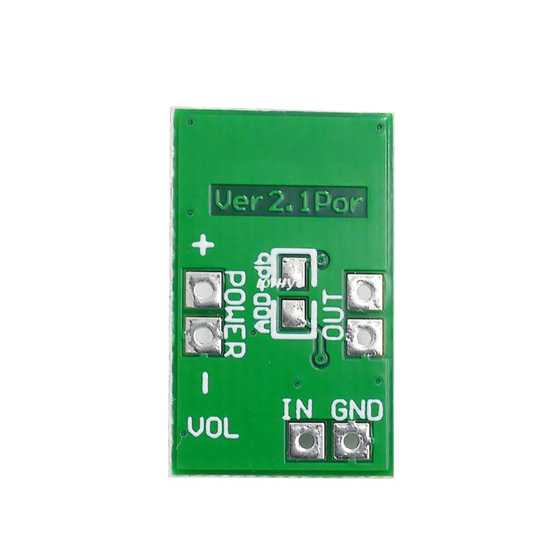 Placa amplificadora de potênci - Portable Amplifier Mini avaliação e preço
