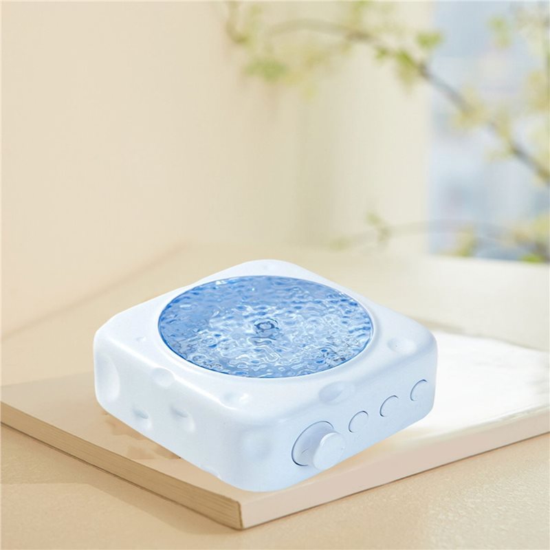 Sistema de Áudio Hi-Fi com Pro - Audio Music Wave avaliação e preço