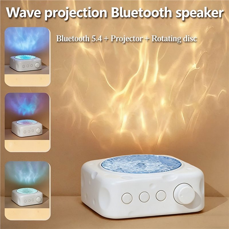 Sistema de Áudio Hi-Fi com Pro - Audio Music Wave avaliação e preço