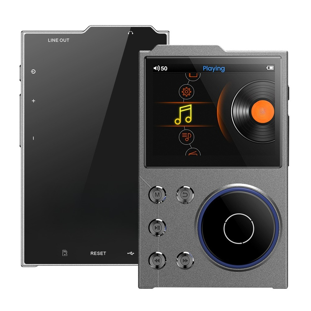 Reprodutor de Música HiFi Sem  - Audio Music Grading avaliação e preço