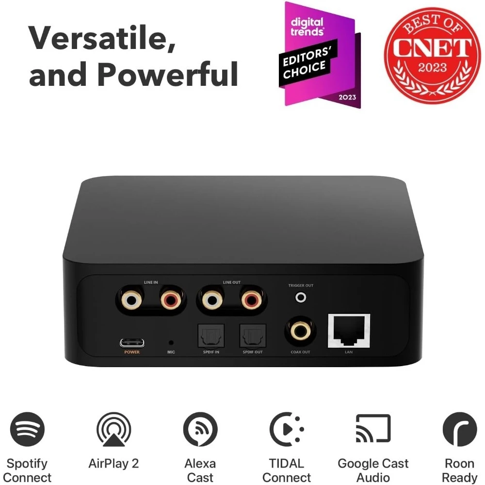 Nova Melhor Oferta Envio para  - Audio Music Google avaliação e preço