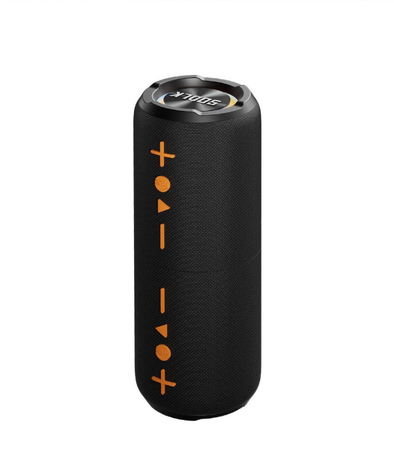 Sodlk tx9 2 em 1 alto-falante  - Audio Music Spotify avaliação e preço