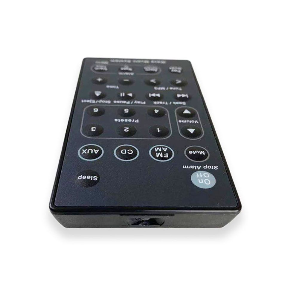 Controle Remoto para Sistema d - Audio Music Wave avaliação e preço
