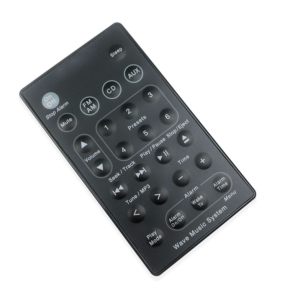 Controle Remoto para Sistema d - Audio Music Wave avaliação e preço