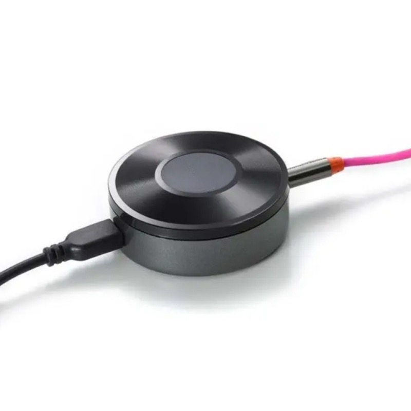 Adaptador M5 para DLNA Airplay - Audio Music Spotify avaliação e preço
