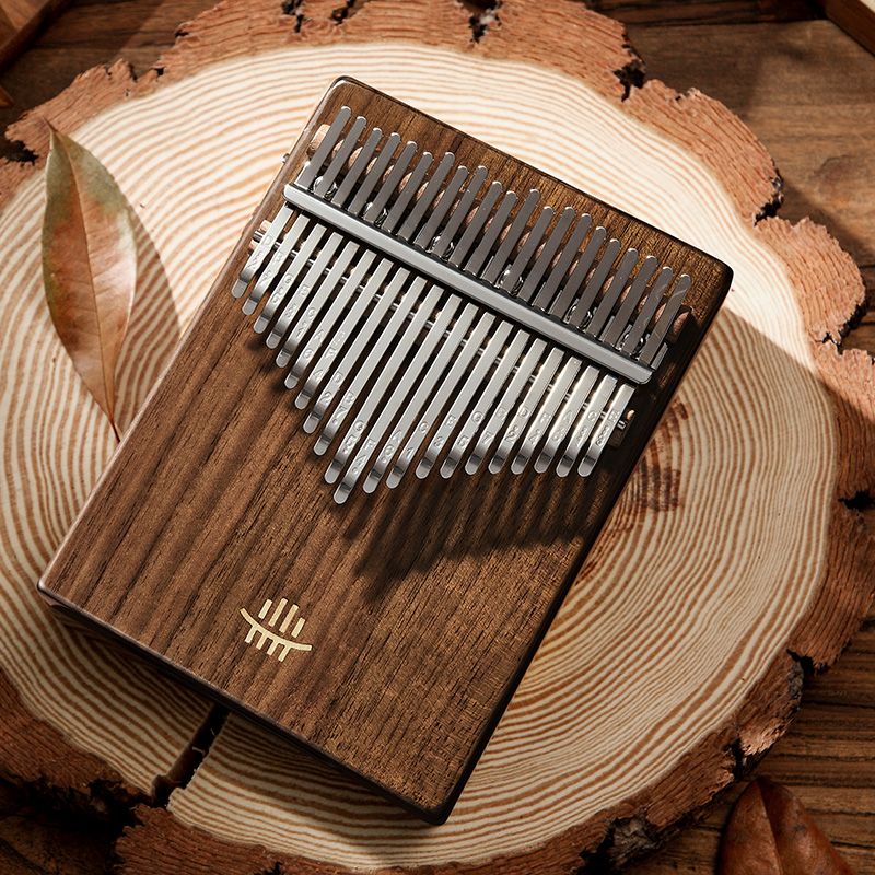 Hluru Profissional Kalimba com - Kalimba Thumb Piano avaliação e preço