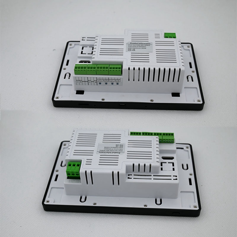Android 11 Smart Home Painel d - Audio Music Google avaliação e preço