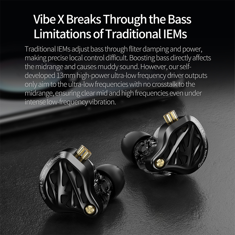 Fones de ouvido intra-auricula - Audio Vibes Music avaliação e preço