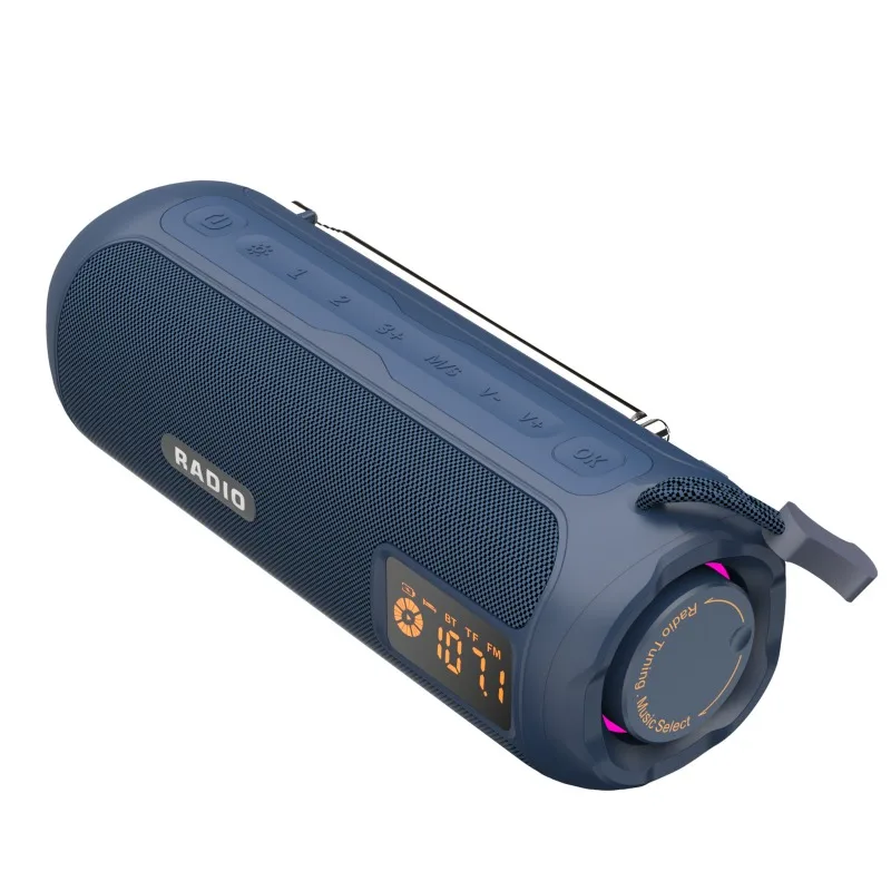 Multi-função rádio portátil se - Audio Music Spotify avaliação e preço