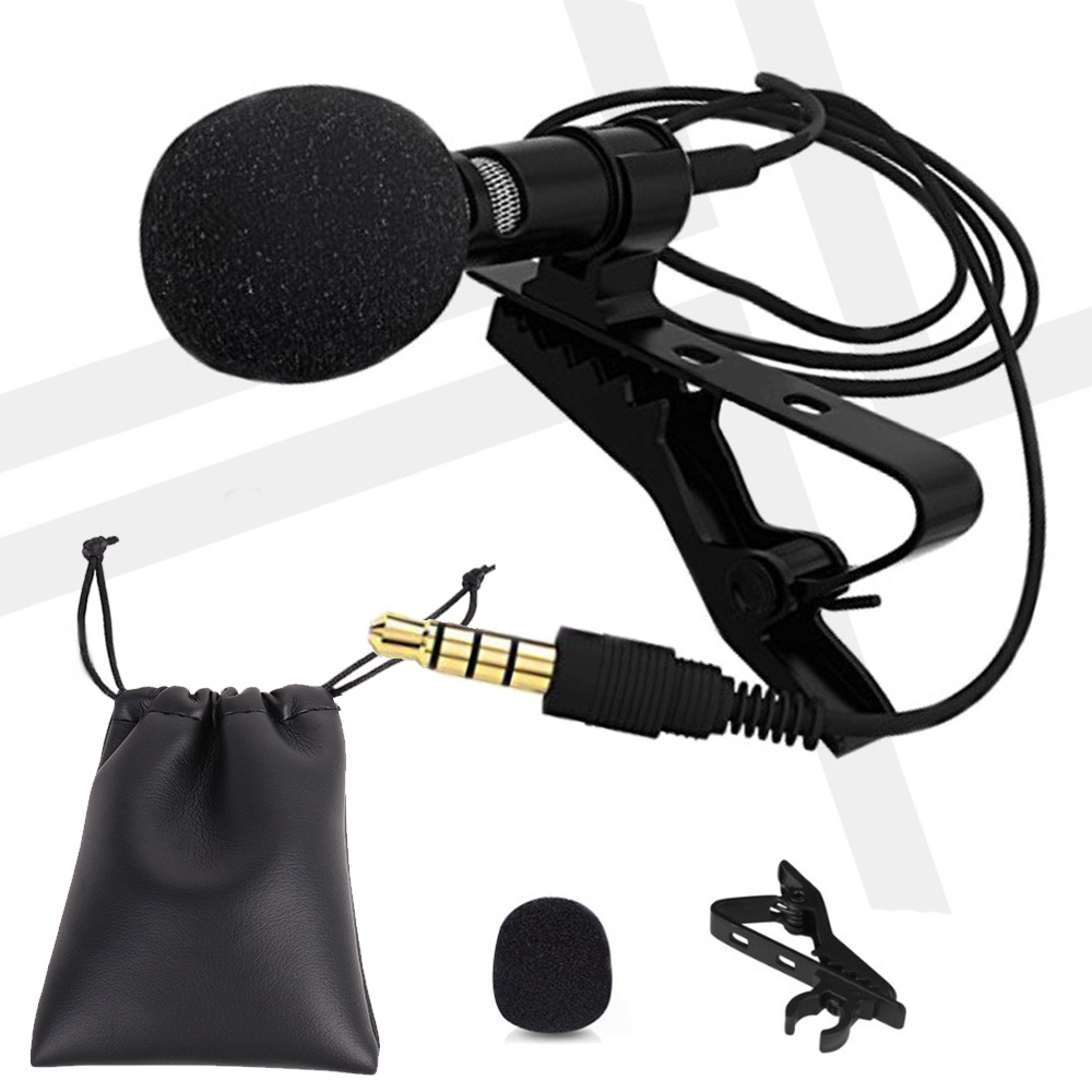 Microfone Mini para PC / Telef - Portable Amplifier Mini avaliação e preço