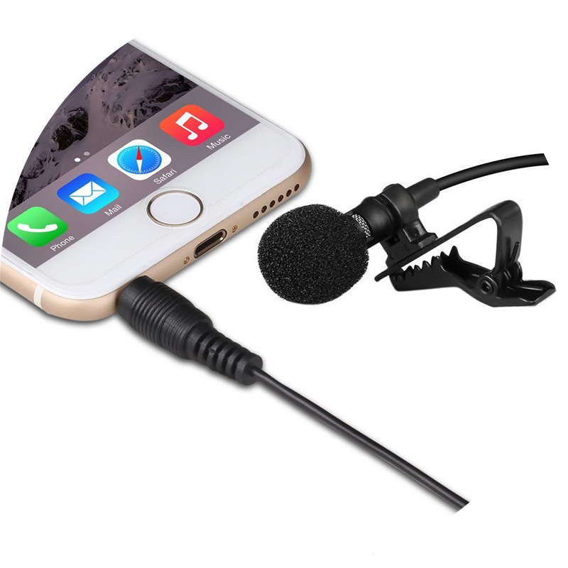 Microfone Mini para PC / Telef - Portable Amplifier Mini avaliação e preço