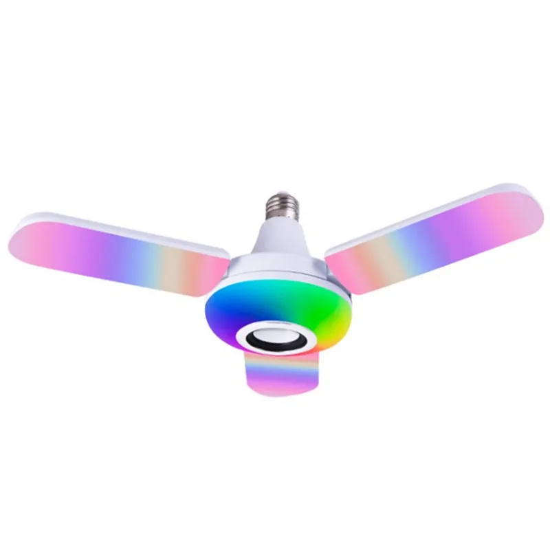 Luz Musical Bluetooth com Inte - Audio Music Spotify avaliação e preço