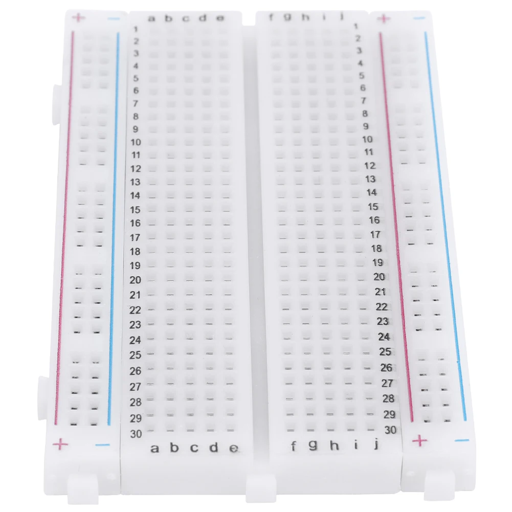 1-20 peças Protoboard PCB sem  - Portable Amplifier Mini avaliação e preço