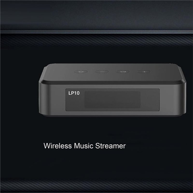 B92B-LP10 Streamer de Música S - Audio Music Google avaliação e preço