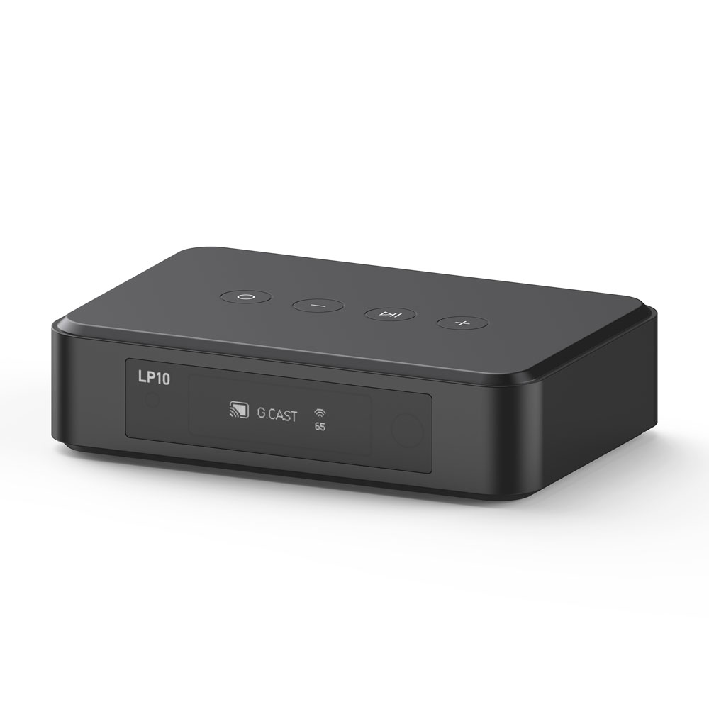 Receptor de Música Multi-room  - Audio Music Google avaliação e preço