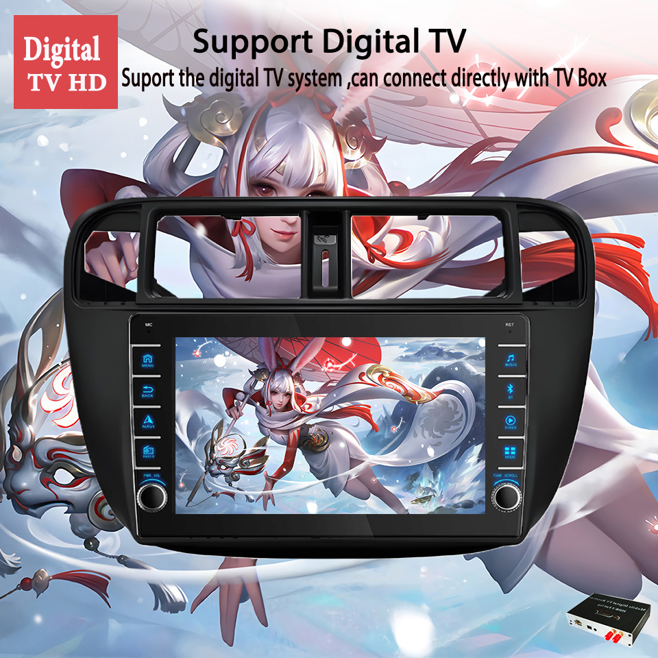8g ram 128gb android 14 rádio  - Audio Music India avaliação e preço