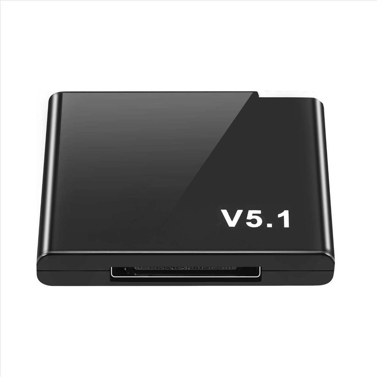 Receptor de Áudio Bluetooth 5. - Audio Music Wave avaliação e preço