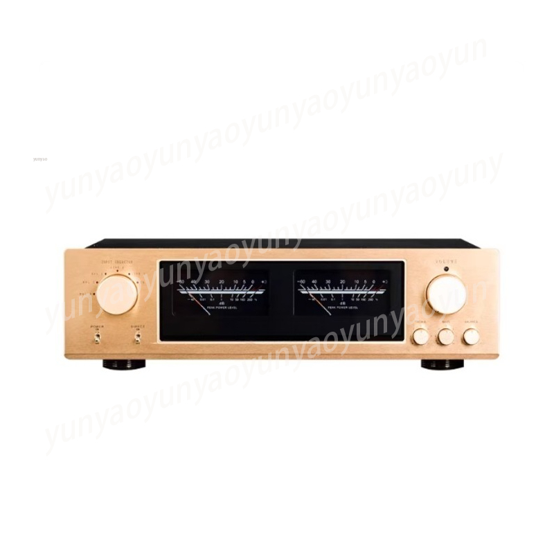 Pré-Amplificador HiFi Classe A - Audio Music Grading avaliação e preço