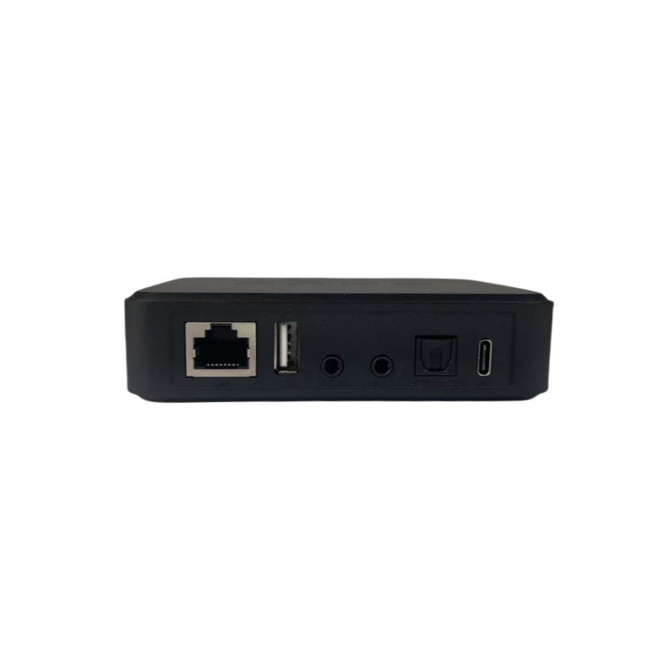 Arylic LP10 WiFi Bluetooth 5.0 - Audio Music Google avaliação e preço