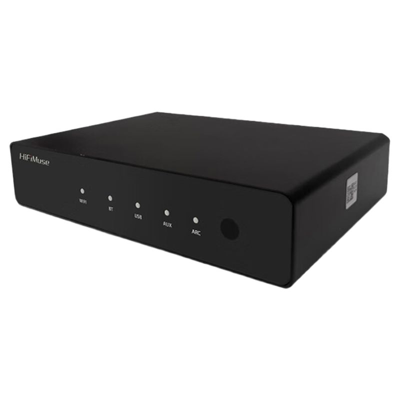 Receptor de Áudio Sem Fio Hifi - Audio Music Spotify avaliação e preço