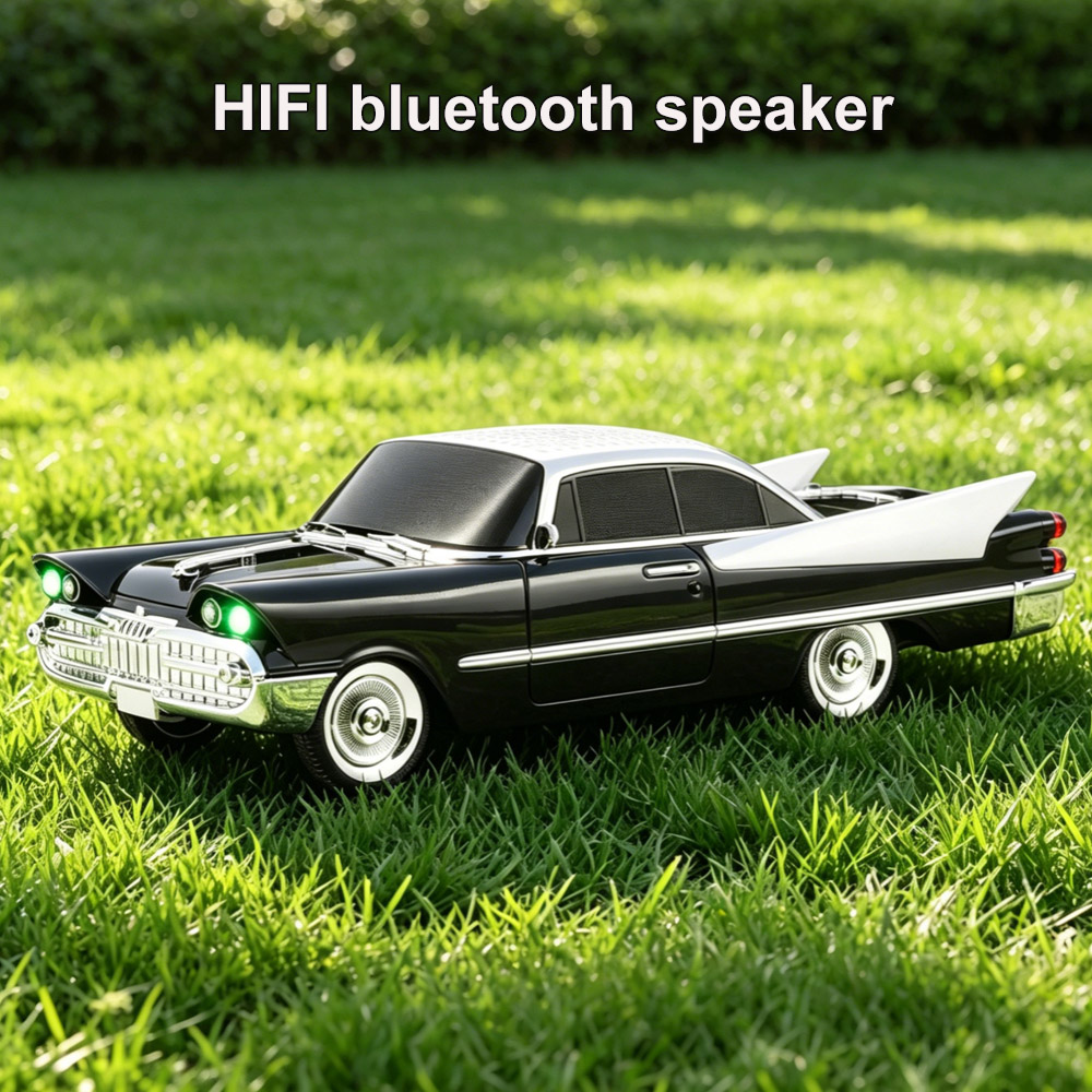 Caixa de Som Bluetooth Modelo  - Audio Music Spotify avaliação e preço