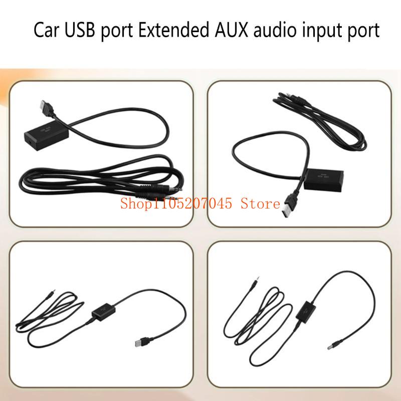 Adaptador extensão som usb 37c - Enhance Audio Music Quality avaliação e preço