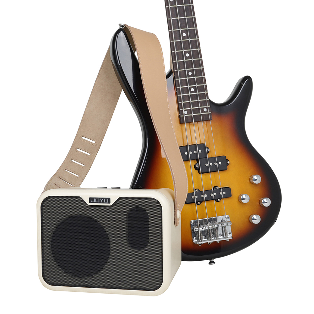 Amplificador de áudio portátil - Audio Music Instrumental avaliação e preço