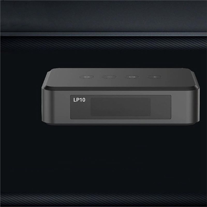 Streamer de Música Sem Fio LP1 - Audio Music Google avaliação e preço