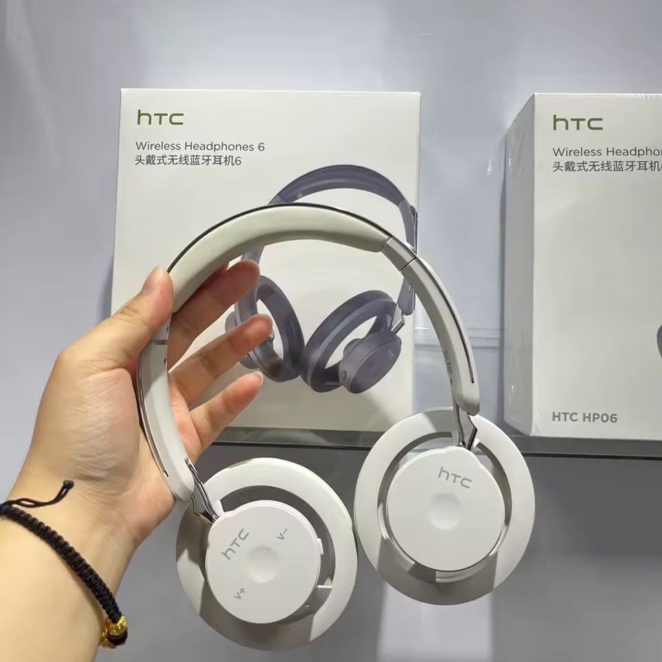 Fones de Ouvido Sem Fio HP06 A - Audio Music Google avaliação e preço