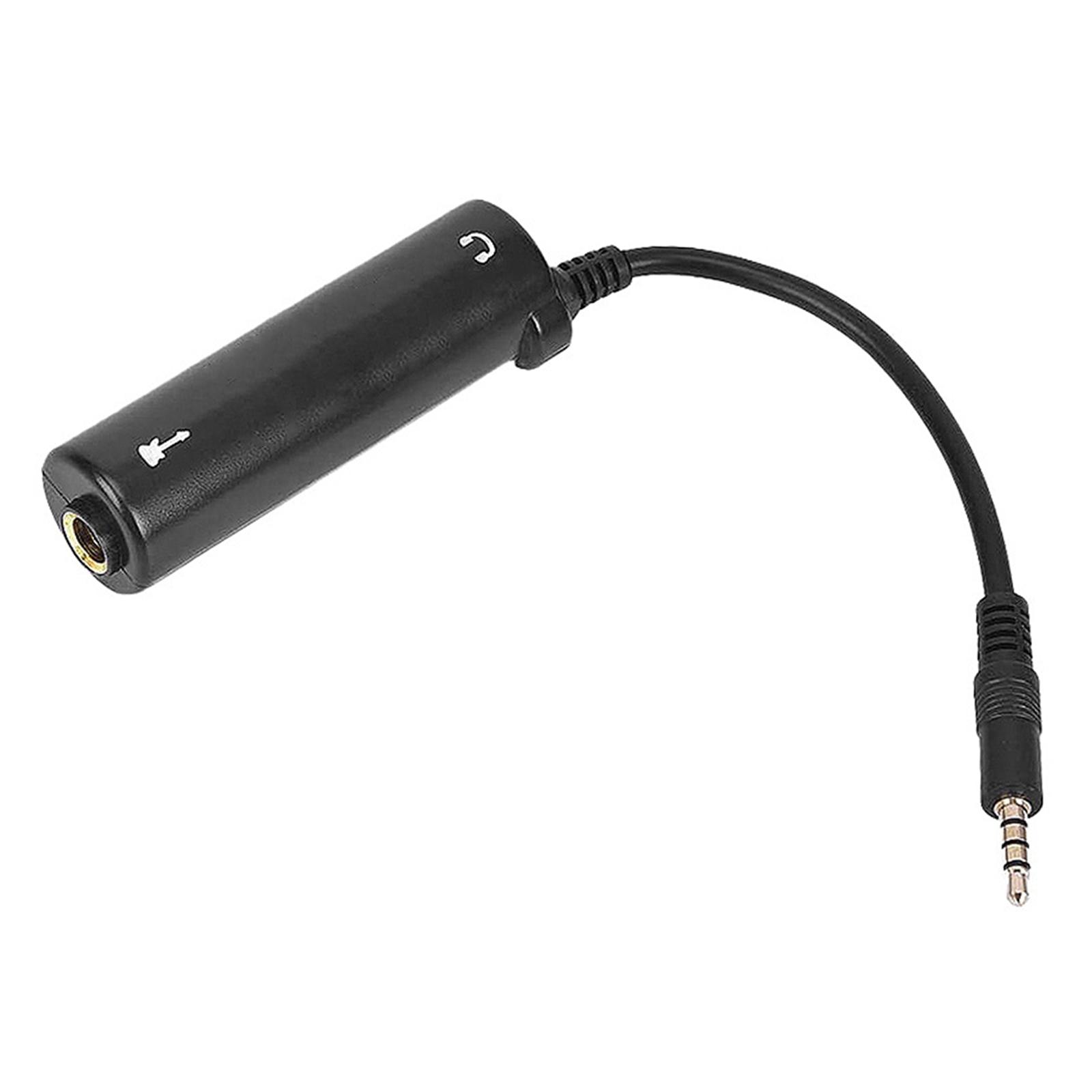 Conversor de Interface para Gu - Audio Music Instrumental avaliação e preço