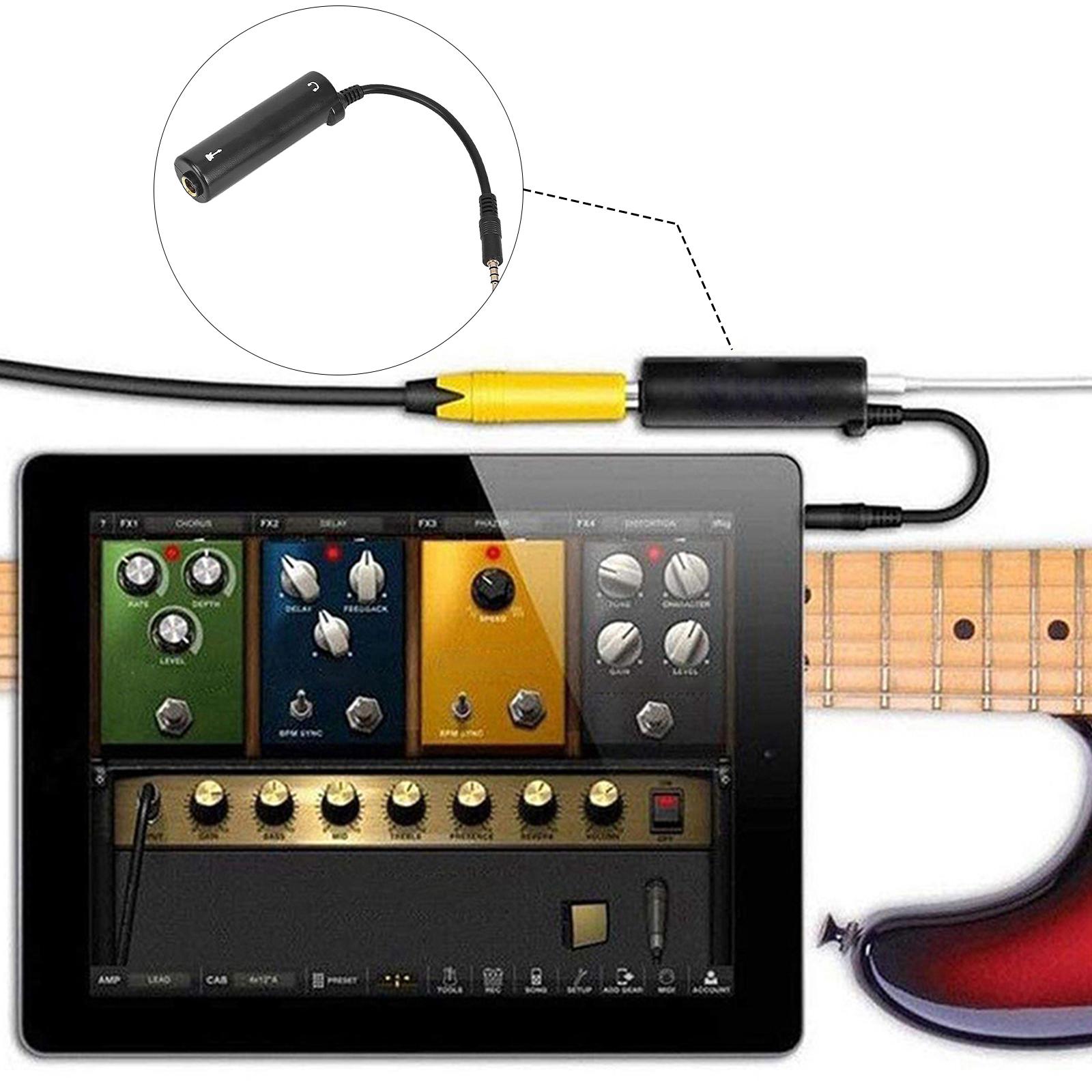 Conversor de Interface para Gu - Audio Music Instrumental avaliação e preço
