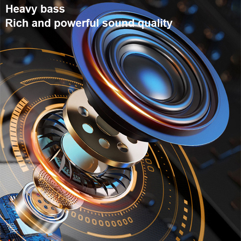 3d chamas realistas sem fio bl - Audio Music Spotify avaliação e preço