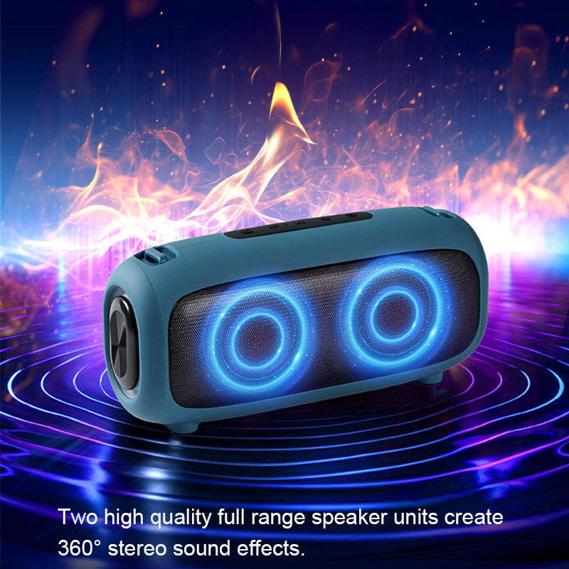 3d chamas realistas sem fio bl - Audio Music Spotify avaliação e preço