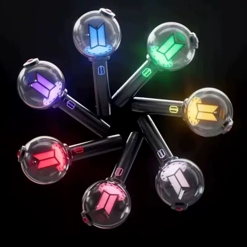 Novo Bastão de Luz Portátil Ge - Audio Music Live avaliação e preço