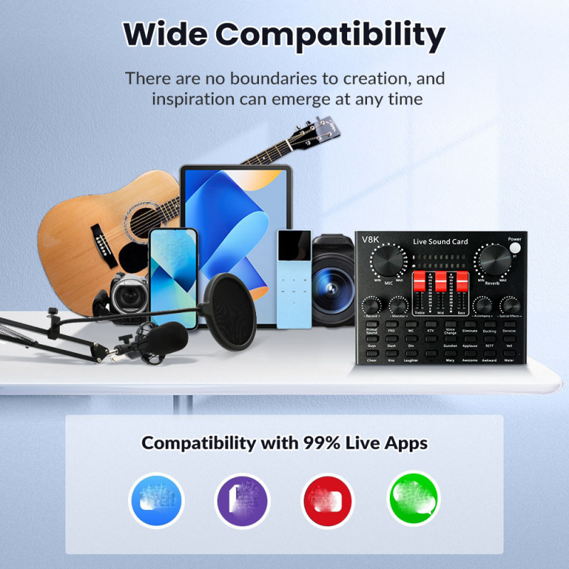 Conjunto de Microfone Condensa - Audio Music Grading avaliação e preço